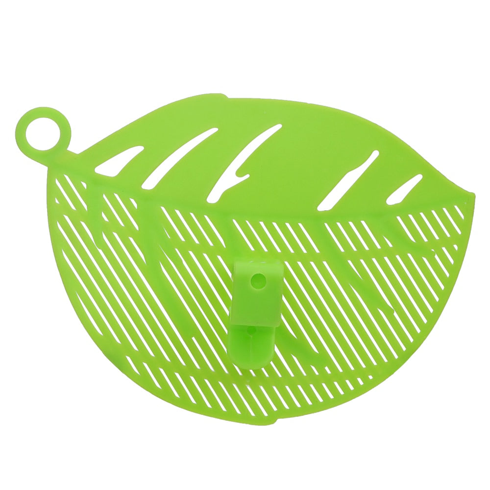 HILIFE Leaf Shape Rice Cleaner Strainer