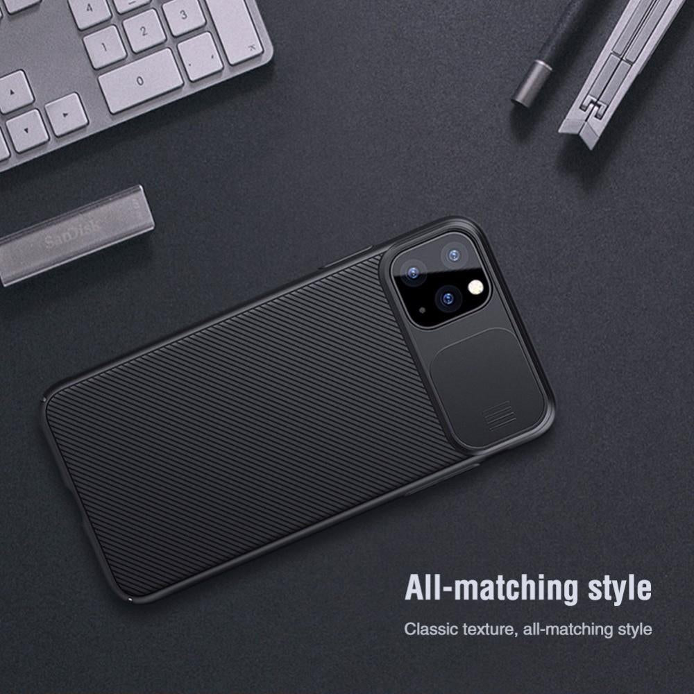 iPhone 11 Pro Max Case - Nillkin Protective Cover