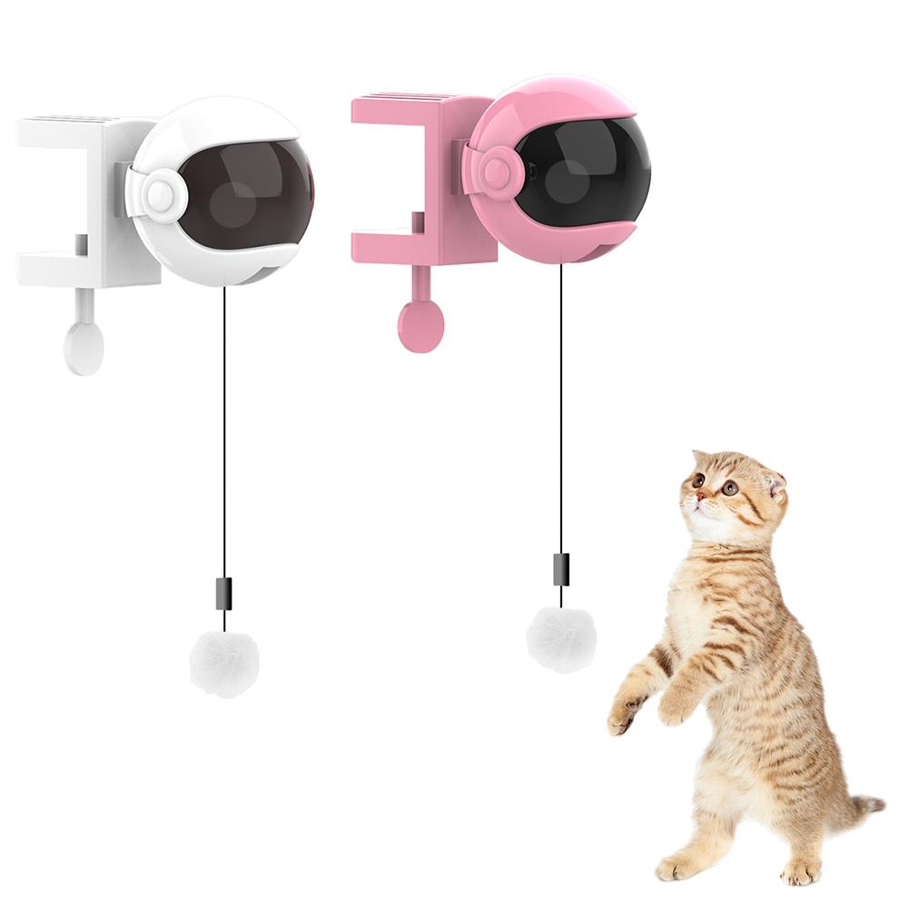 FOURPAWERS™ Smart Cat Toy