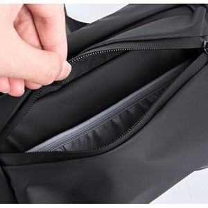 Unisex Waterproof Waist Bag