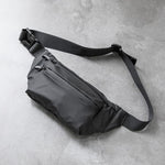 Unisex Waterproof Waist Bag