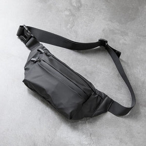 Unisex Waterproof Waist Bag – 4ENEM