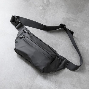 waist bag pria